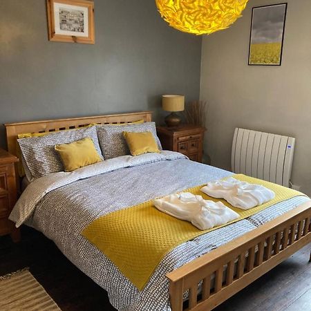 Top Floor At Cantref House Brecon Luaran gambar