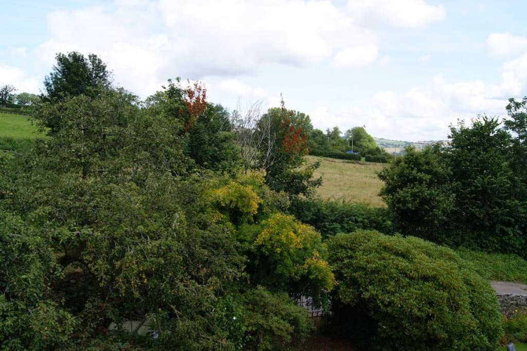Top Floor At Cantref House Brecon Luaran gambar