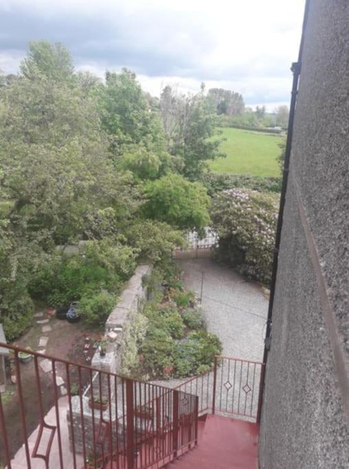 Top Floor At Cantref House Brecon Luaran gambar